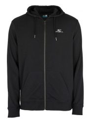 O'Neill Bluza w kolorze czarnym rozmiar: L. Czarne bluzy O'Neill, l, bez wzorów, bez kaptura. Za 184.46 zł.