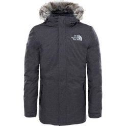 The North Face Kurtka męska Zaneck szara r. XL (T92TUIJBU). Kurtki marki The North Face. Za 914.33 zł.