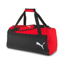 Torba Puma team GOAL 23 Teambag M. Czarne torby sportowe Puma, bez wzorów, z materiału, małe. Za 152.37 zł.