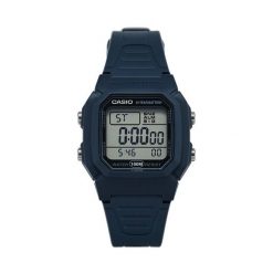 Zegarek Casio. Niebieskie zegarki Casio. Za 179.99 zł.