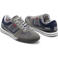 Carrera Jeans CJ7385723. Buty sportowe casual Carrera Jeans, bez wzorów, z jeansu, bez zapięcia, adidas advantage. Za 107.00 zł.