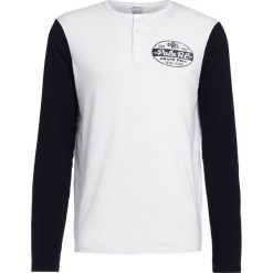 Polo Ralph Lauren Bluzka z długim rękawem deckwash white. Koszulki polo marki Polo Ralph Lauren. W wyprzedaży za 203.40 zł.