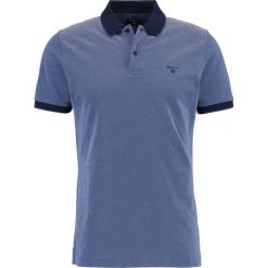 GANT OXFORD RUGGER Koszulka polo persian blue. Koszulki polo marki GANT. Za 379.00 zł.