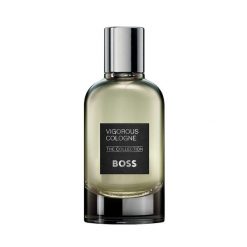 Hugo Boss Boss The Collection Vigorous Cologne Woda perfumowana 100 ml. Perfumy męskie HUGO BOSS. Za 1,025.00 zł.