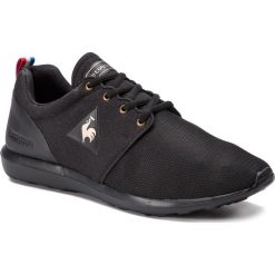 Sneakersy LE COQ SPORTIF - Dynacomf 1910784 Black/Old Brass. Buty sportowe casual marki le coq sportif. W wyprzedaży za 279.00 zł.