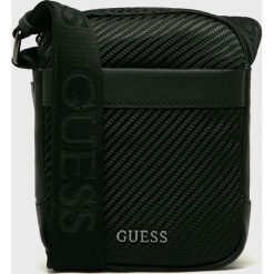 Guess Jeans - Saszetka. Saszetki i nerki marki Guess Jeans. Za 279.90 zł.