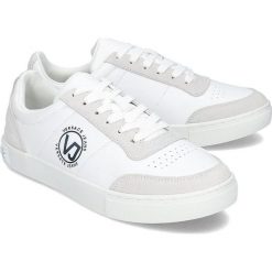 Versace Jeans Versace Jeans - Trampki Męskie - E0YTBSM4 70931 003 44. Trampki marki Versace Jeans. Za 729.00 zł.