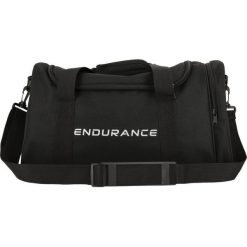 Torba sportowa Endurance Lanakila. Czarne torby na ramię Endurance, bez wzorów, z materiału, na ramię, bez dodatków. Za 145.50 zł.