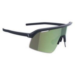 Okulary przeciwsłoneczne BBB Cycling Valor Flux. Czarne okulary przeciwsłoneczne BBB CYCLING. Za 596.50 zł.