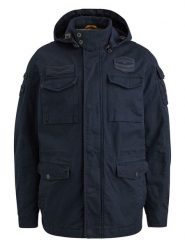 PME Legend Kurtka przejściowa w kolorze granatowym rozmiar: XXL. Niebieskie kurtki PME Legend, xxl, bez wzorów, bez kaptura. Za 505.13 zł.