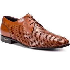 Półbuty BALDININI - 997181XCAPR404040XXX Cuoio. Eleganckie półbuty marki Baldinini. Za 1,729.00 zł.