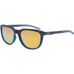 Okulary przeciwsłoneczne GOG SOMA. Niebieskie okulary przeciwsłoneczne GOG. Za 259.00 zł.