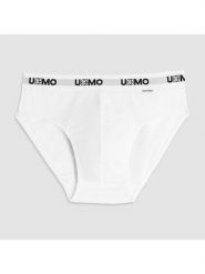 COTONELLA Slipy w kolorze białym rozmiar: 3XL. Białe slipki COTONELLA, xl, bez wzorów. Za 26.13 zł.