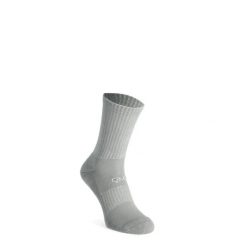 Skarpety turystyczne Y&Y Vertical Quickdraw. Szare skarpety Y&Y VERTICAL, bez wzorów. Za 54.99 zł.