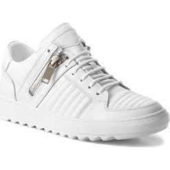 Sneakersy ANTONY MORATO - MMFW01041/LE300001 White 1000. Buty sportowe casual marki Antony Morato. W wyprzedaży za 489.00 zł.