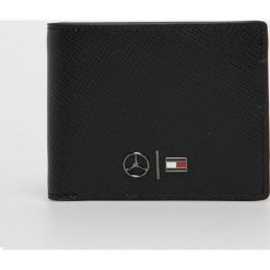 Tommy Hilfiger - Portfel skórzany. Portfele marki Tommy Hilfiger. Za 359.90 zł.
