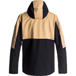Quiksilver TR AMBITION JK M SNJT Kurtka snowboardowa black. Kurtki narciarskie i snowboardowe marki Quiksilver. W wyprzedaży za 775.20 zł.
