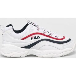Fila - Buty Ray. Buty sportowe casual marki Fila. Za 419.90 zł.