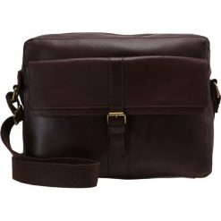 Pier One Torba na ramię dark chocolate. Torby na laptopa marki Pier One. W wyprzedaży za 288.15 zł.