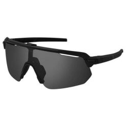 Okulary przeciwsłoneczne z polaryzacją Sweet Protection Shinobi. Czarne okulary przeciwsłoneczne SWEET PROTECTION. Za 925.50 zł.
