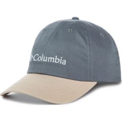 Czapka z daszkiem COLUMBIA - Roc II Hat 176661 Graphite/Briti 053. Czapki z daszkiem marki Columbia. Za 84.99 zł.