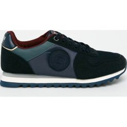 Big Star - Buty. Buty sportowe casual marki BIG STAR. Za 139.90 zł.
