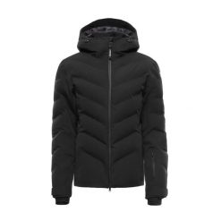 Kurtka narciarska męska Dainese Etesia Aerosense-Dry. Czarne kurtki narciarskie i snowboardowe Dainese, l, bez wzorów, narciarskie. W wyprzedaży za 1,728.10 zł.