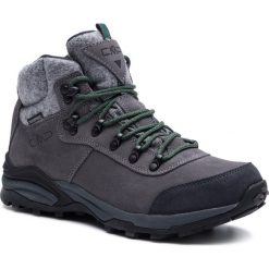 Trekkingi CMP - Turais Trekking Shoes Wp 2.0 38Q4587 Grafite U887. Trekkingi CMP. W wyprzedaży za 279.00 zł.