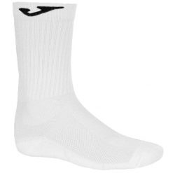 Długie skarpety treningowe Joma. Białe skarpety Joma, bez wzorów. Za 19.99 zł.