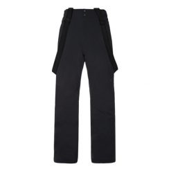 Spodnie narciarskie Protest Mikka. Niebieskie spodnie narciarskie i snowboardowe Protest, m, bez wzorów, narciarskie. Za 723.50 zł.