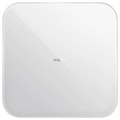 Xiaomi Mi Smart Scale S200 biały. Białe wagi łazienkowe Xiaomi. Za 69.90 zł.