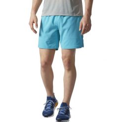 Adidas Spodenki męskie Supernova Short Men niebieskie r. S (S98001). Krótkie spodenki sportowe marki Adidas. Za 91.19 zł.