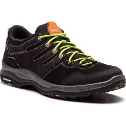 Trekkingi AKU - Montera II Low Gtx GORE-TEX 736.2 Black 052. Trekkingi marki FORCLAZ. W wyprzedaży za 409.00 zł.