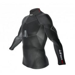 Bielizna Vola. Biała bielizna termoaktywna VOLA, na zimę, bez wzorów, bez ramiączek, narciarskie. Za 495.00 zł.