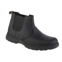 Sztyblety męskie, Timberland Atwells Ave Chelsea. Brązowe sztyblety Timberland, bez wzorów, bez obcasa, bez zapięcia. Za 549.99 zł.