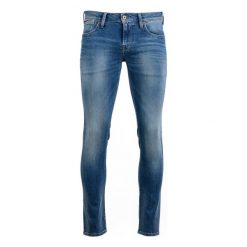 Pepe Jeans Jeansy Męskie Hatch 36/32 Niebieski. Jeansy marki Pepe Jeans. W wyprzedaży za 317.00 zł.