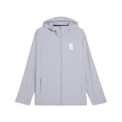 Bluza z kapturem Puma Saysky. Szare bluzy z kapturem Puma, bez wzorów, z kapturem. Za 496.70 zł.