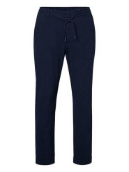 Pierre Cardin Spodnie chino w kolorze granatowym rozmiar: W42/L34. Niebieskie eleganckie spodnie Pierre Cardin, l. Za 173.95 zł.