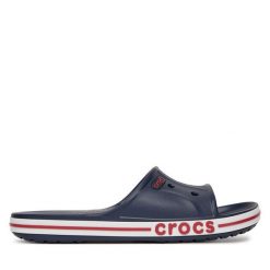 Klapki Crocs. Niebieskie klapki Crocs. Za 149.99 zł.