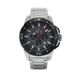 Zegarek Festina. Szare zegarki Festina, srebrne. Za 659.99 zł.