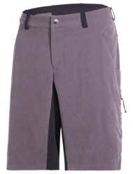 Spodenki rowerowe bez wkładki M Loamer Base Cord Shorts. Czerwone spodenki rowerowe Vaude, m, bez wzorów, z materiału. Za 469.00 zł.