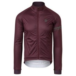 Kurtka zimowa Agu Polartec Alpha Performance. Czerwone kurtki AGU, na jesień, l, bez wzorów, z materiału, rowerowe. Za 941.35 zł.