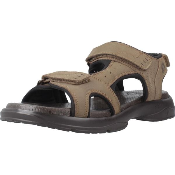 Sandały CORONEL TAPIOCCA C627 56 Zielony. Zielone sandały CORONEL TAPIOCA, ze skóry, bez zapięcia. Za 293.99 zł.