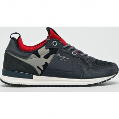 Pepe Jeans - Buty Tinker Pro-73. Buty sportowe casual marki Pepe Jeans. W wyprzedaży za 329.90 zł.