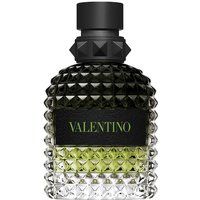 Valentino - Born In Roma green Stravaganza Uomo - Woda Toaletowa Dla Mężczyzn - Uomo Born In Roma green Stravaganza 50ml - Dla Mężczyzn. Perfumy męskie Valentino. Za 469.00 zł.