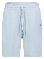 Sublevel Szorty w kolorze błękitnym rozmiar: XXL. Niebieskie szorty Sublevel, xxl, bez wzorów. Za 82.99 zł.