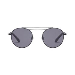 Okulary przeciwsłoneczne Hawkers Nº9. Czarne okulary przeciwsłoneczne Hawkers. W wyprzedaży za 203.15 zł.