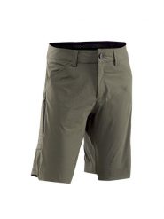 Spodenki na rower mtb i gravel NORTHWAVE ROCKSTER Baggy zielone. Zielone spodenki rowerowe Northwave, l, bez wzorów, z materiału, rowerowe. Za 359.00 zł.