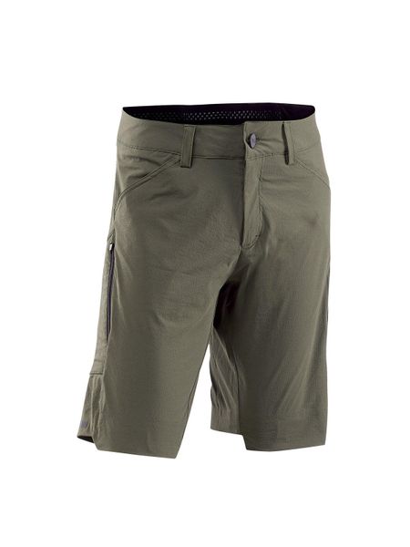 Spodenki na rower mtb i gravel NORTHWAVE ROCKSTER Baggy zielone. Zielone spodenki rowerowe Northwave, l, bez wzorów, z materiału, rowerowe. Za 359.00 zł.