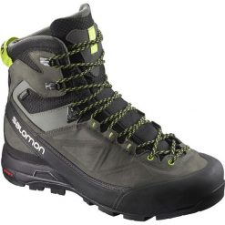 Salomon Buty męskie X Alp Mtn GTX r. 44 2/3 (39842). Buty trekkingowe marki Salomon. Za 681.53 zł.